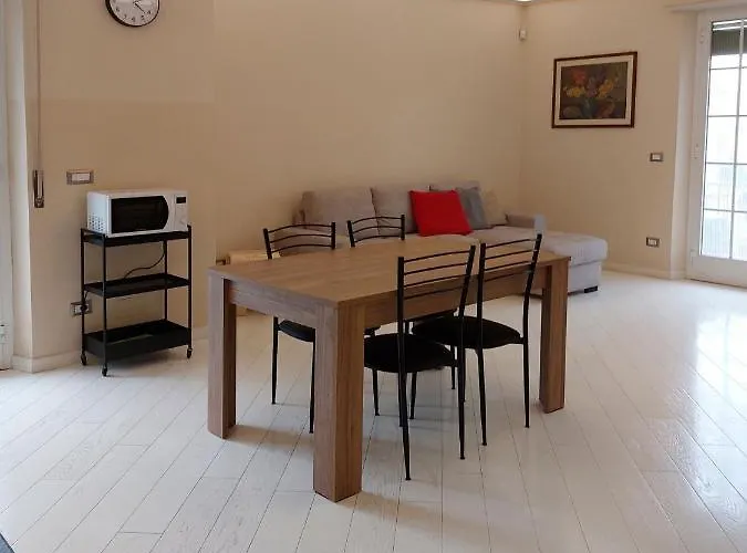 Redipuglia 76 Vicino A Ospedale E Lejlighed *