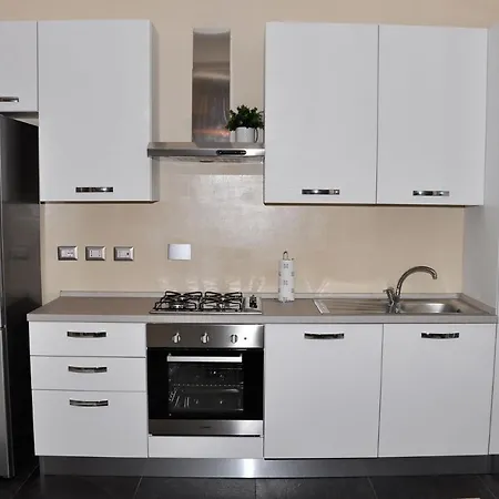 Apartment Redipuglia 76 Vicino A Ospedale E
