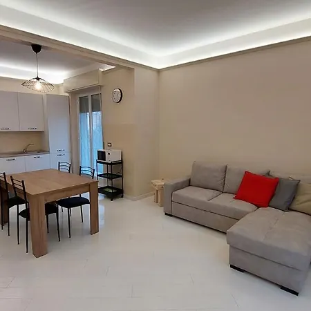 Apartment Redipuglia 76 Vicino A Ospedale E *