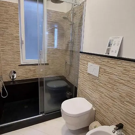 Apartment Redipuglia 76 Vicino A Ospedale E Genoa