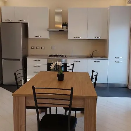 Redipuglia 76 Vicino A Ospedale E Apartment Genoa