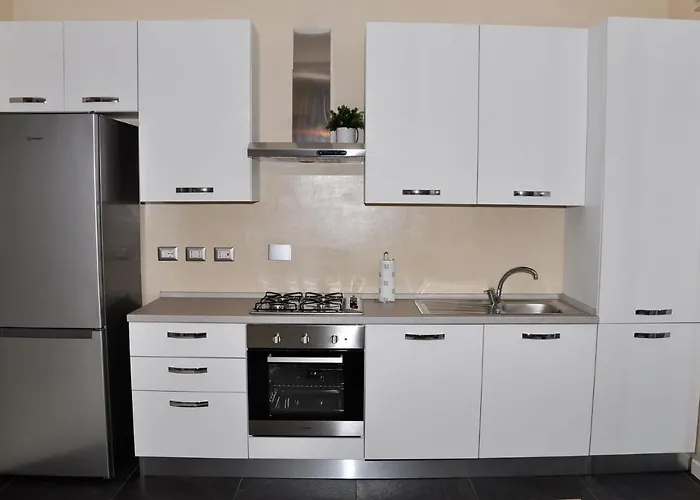 Apartman Redipuglia 76 Vicino A Ospedale E