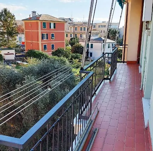 Redipuglia 76 Vicino A Ospedale E Genova